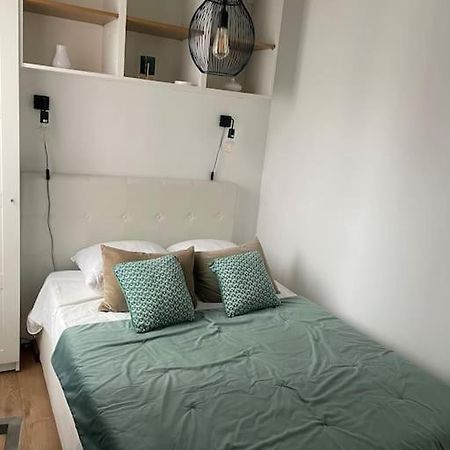 Appartement 2 Pieces - 15Mn Paris - 45Mn Disney Fontenay-sous-Bois Dış mekan fotoğraf