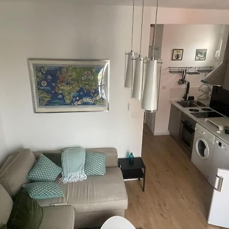 Appartement 2 Pieces - 15Mn Paris - 45Mn Disney Fontenay-sous-Bois Dış mekan fotoğraf