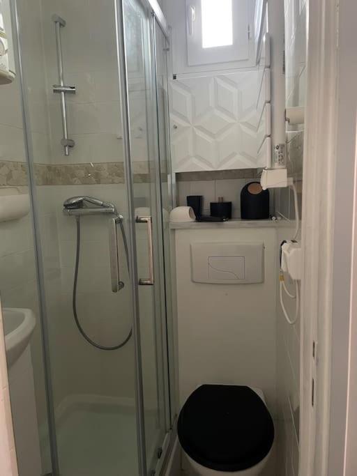 Appartement 2 Pieces - 15Mn Paris - 45Mn Disney Fontenay-sous-Bois Dış mekan fotoğraf