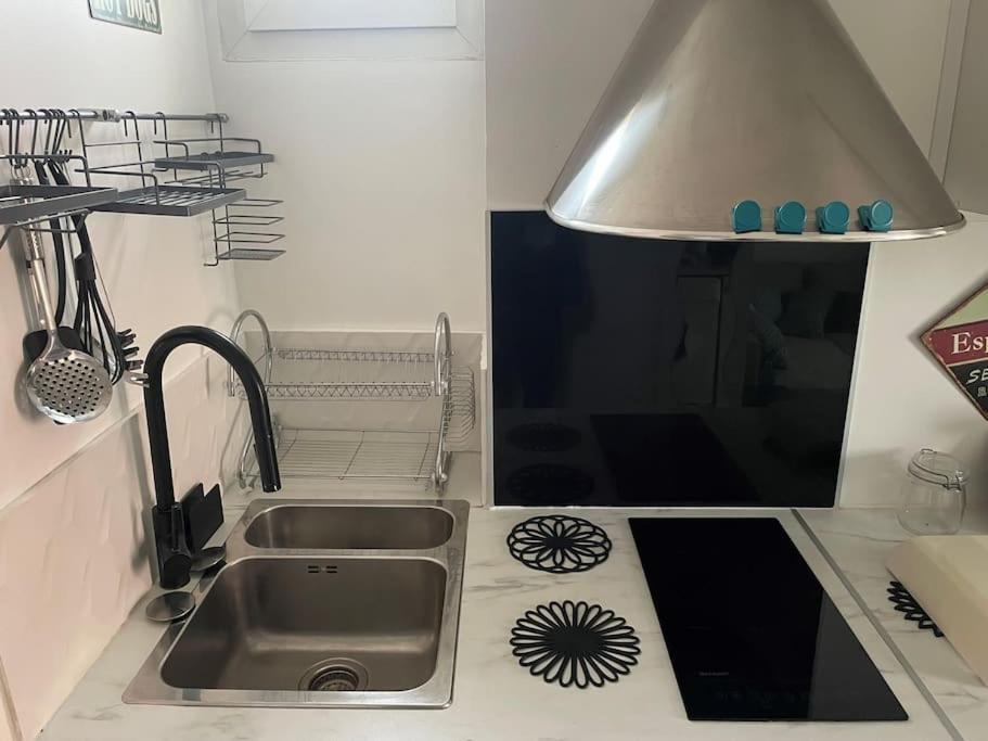 Appartement 2 Pieces - 15Mn Paris - 45Mn Disney Fontenay-sous-Bois Dış mekan fotoğraf