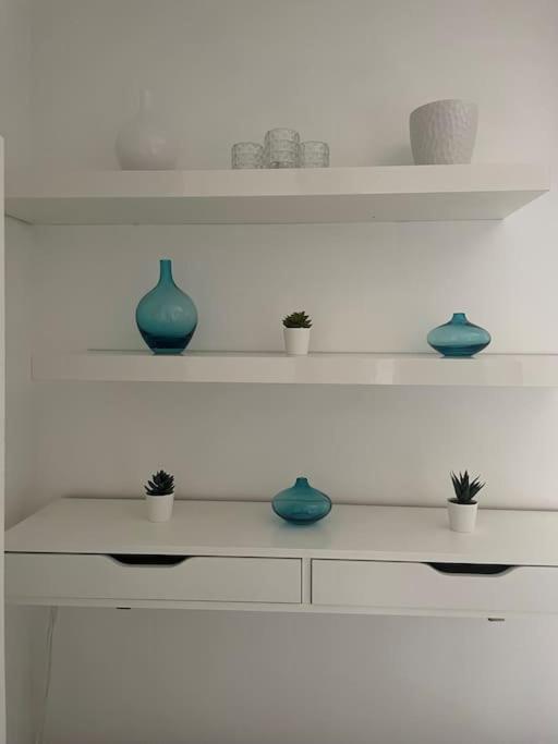 Appartement 2 Pieces - 15Mn Paris - 45Mn Disney Fontenay-sous-Bois Dış mekan fotoğraf